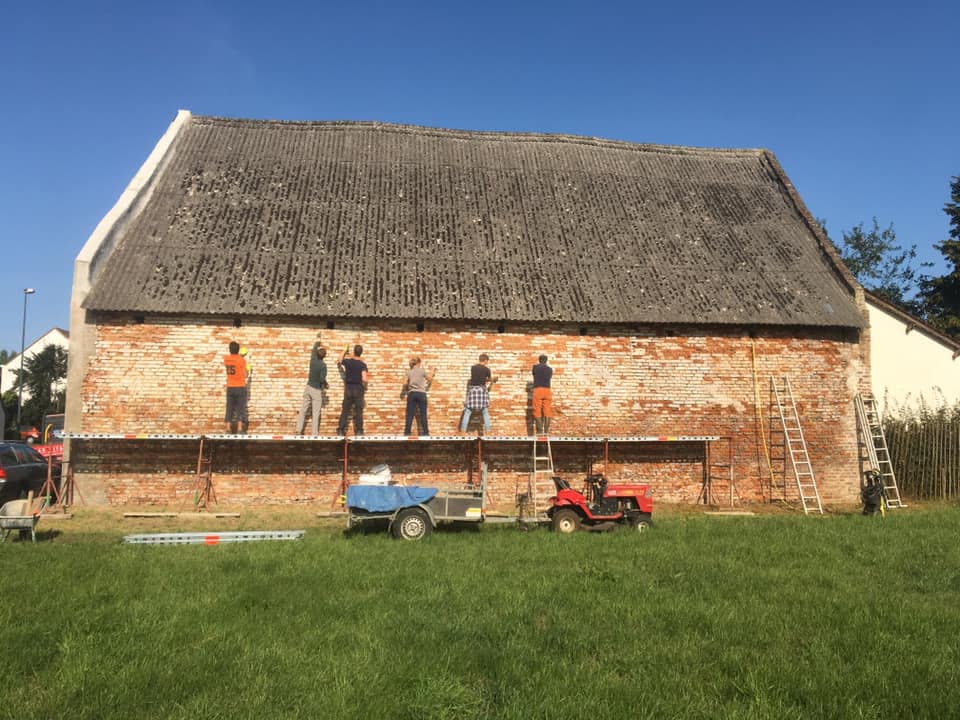 Ouvrir son chantier
